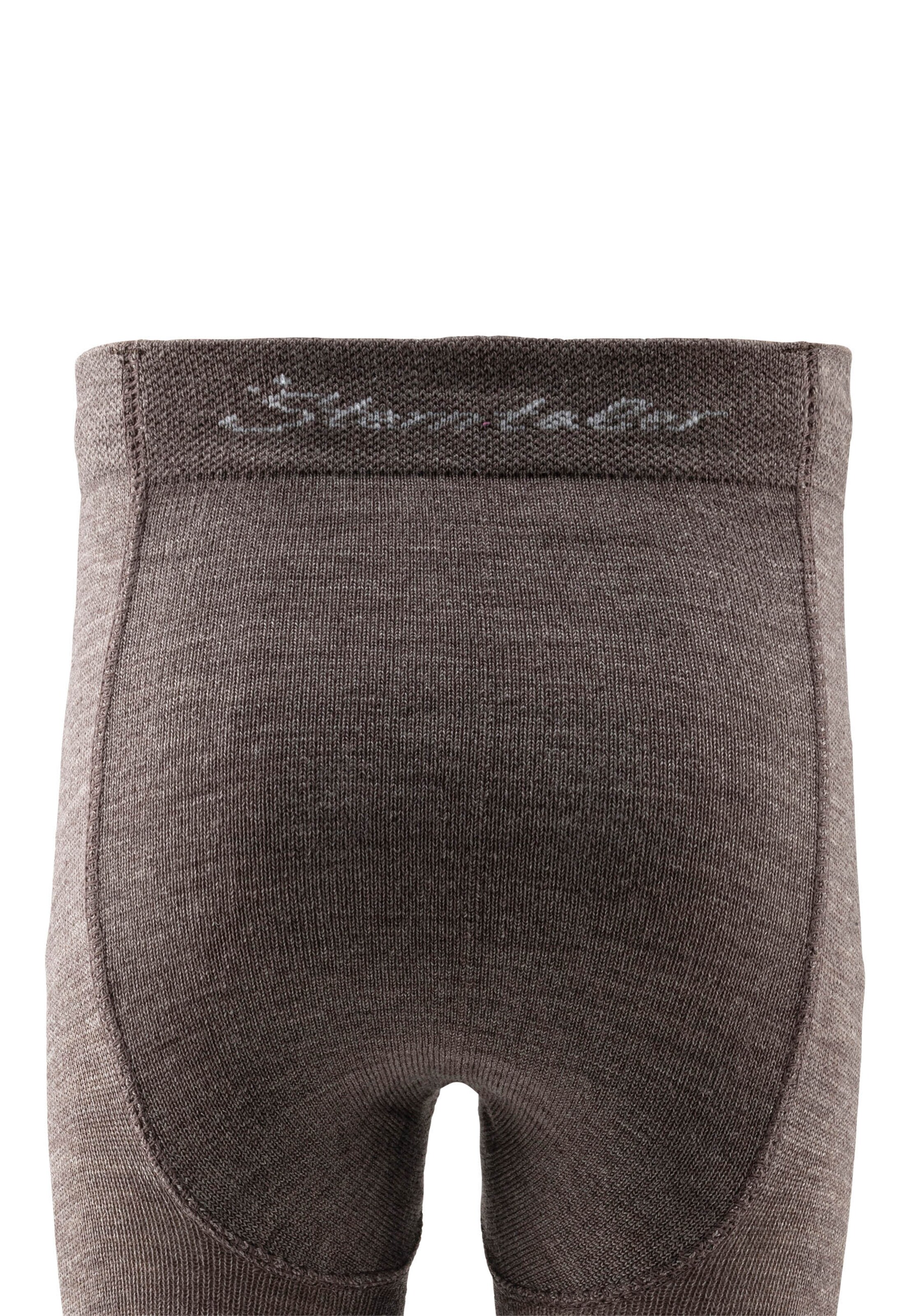 STERNTALER Tights in Brown