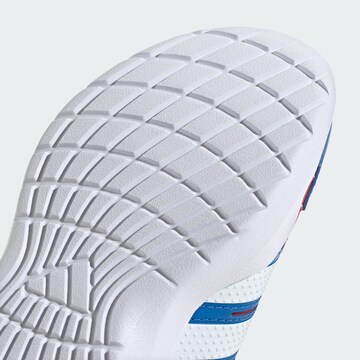 ADIDAS SPORTSWEAR Trainers 'Marvel Lightorama Spider-Man' in Red