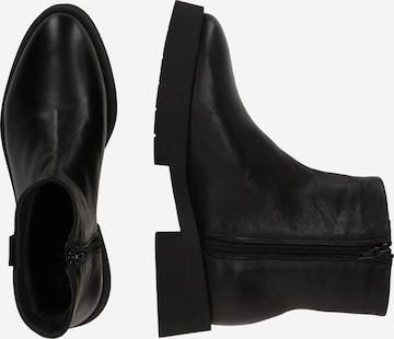 Apple of Eden Ankle Boots 'NYSSA' in Black