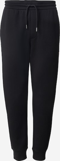 Kelnės iš ARMANI EXCHANGE, spalva – Auksas / juoda, Prekių apžvalga