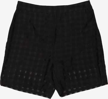 2NDDAY Shorts XS in Schwarz: Vorderseite