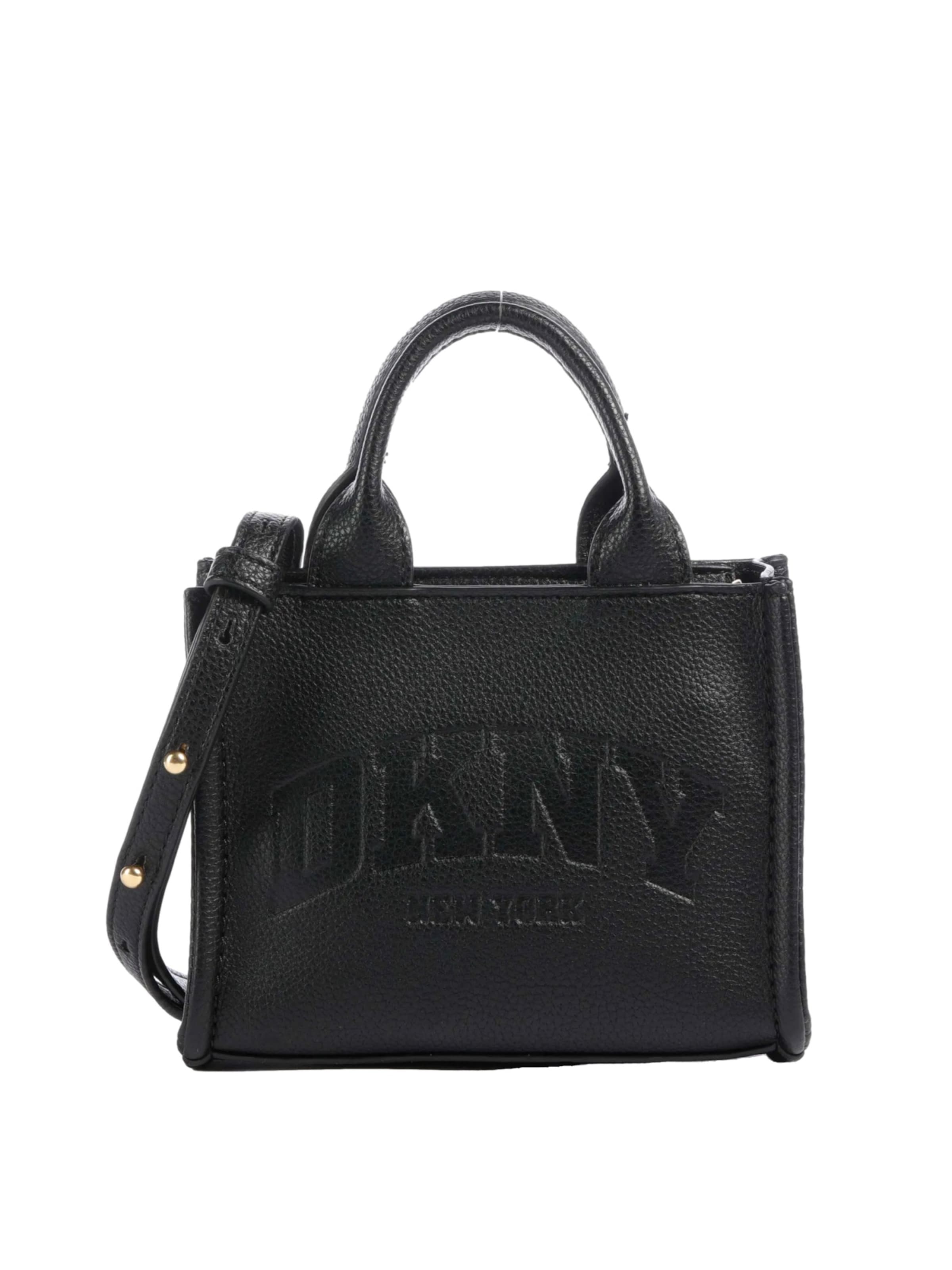 DKNY Shoulder bag 'HADLEE MINI' in Black, Item view