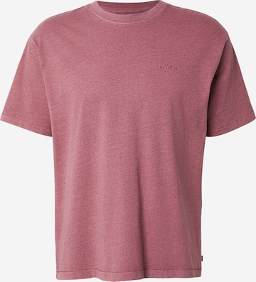 LEVI'S ® Paita värissä vaaleanpunainen: etupuoli