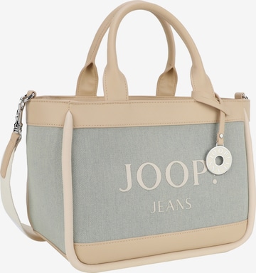 JOOP! Jeans Handtas in Blauw