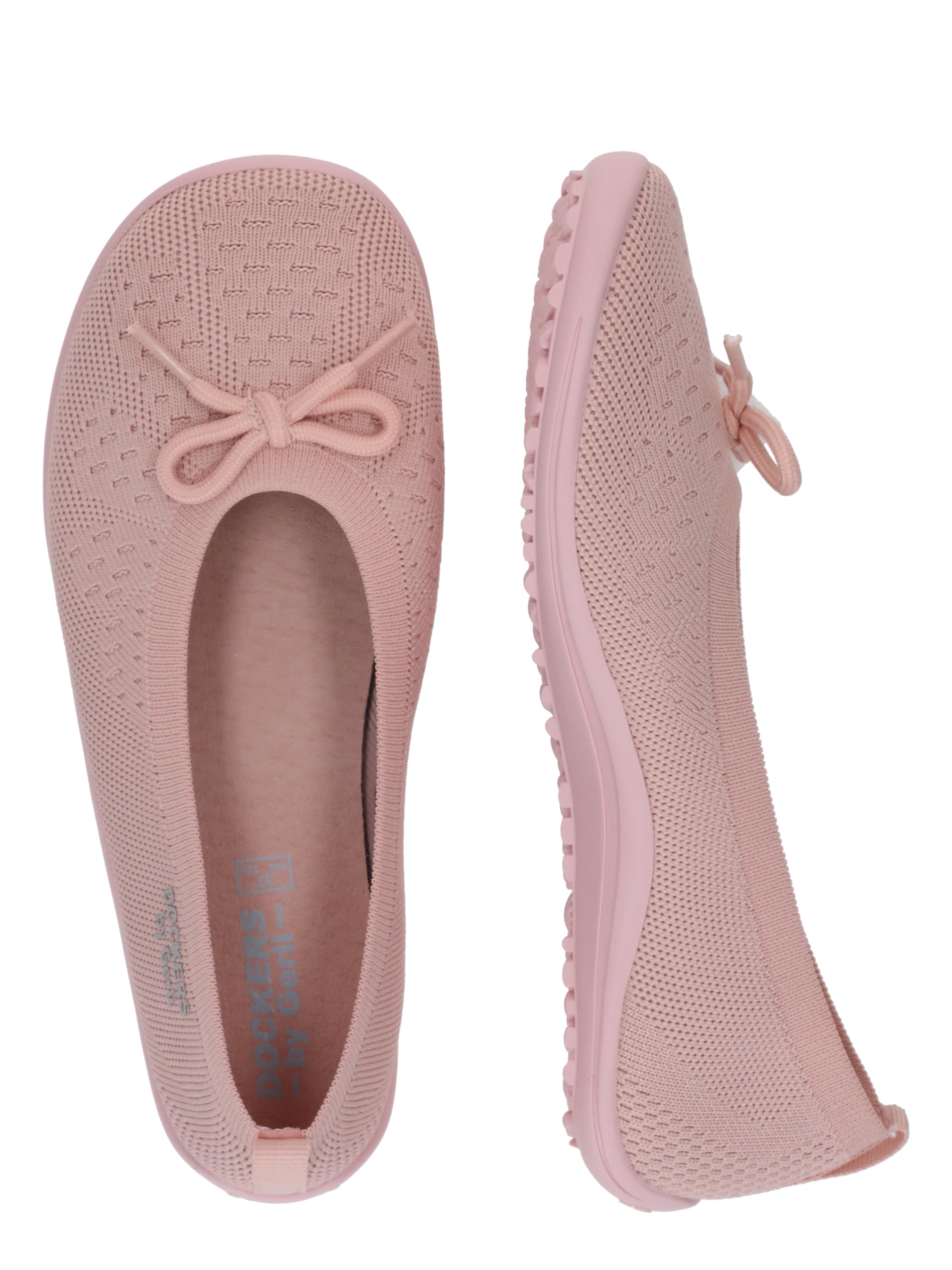 Ballerina di Dockers by Gerli in rosa