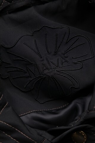 Malva Jacket & Coat in M in Black