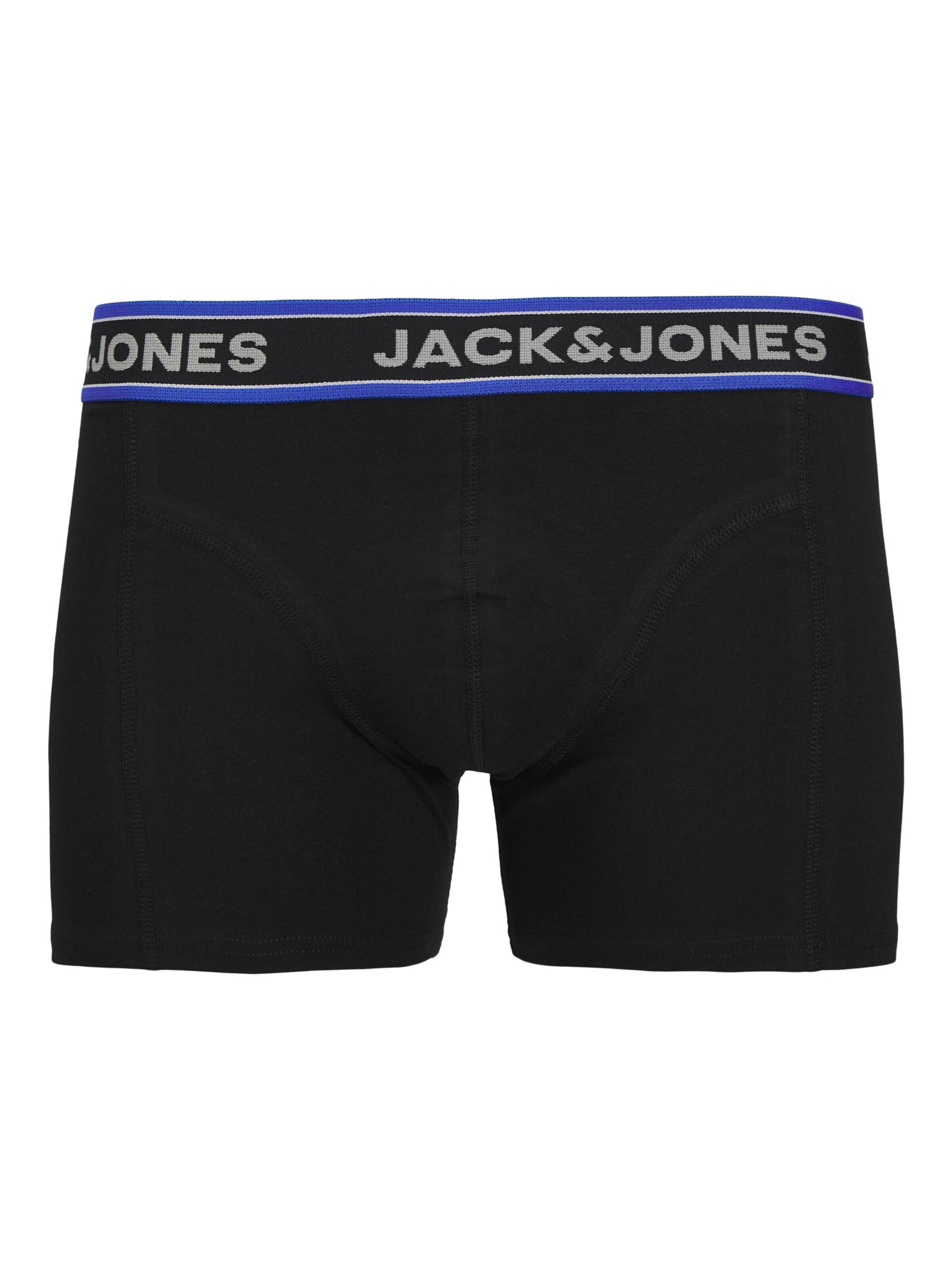 Jack & Jones Junior Onderbroek in Blauw