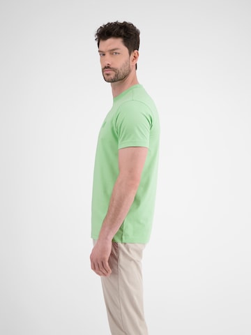 LERROS Shirt in Groen