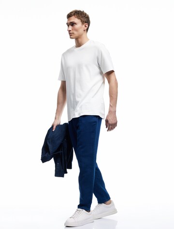 Koton Loose fit Jeans in Blue