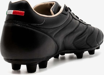 Chaussure de foot RYAL en noir