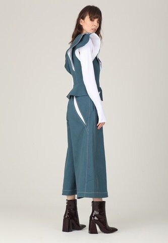 MONOSUIT Overall 'Ameli' in Blau