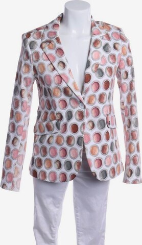 Elias Rumelis Blazer in S in Mixed colors: front