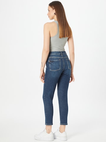 Dorothy Perkins Skinny Jeans in Blauw