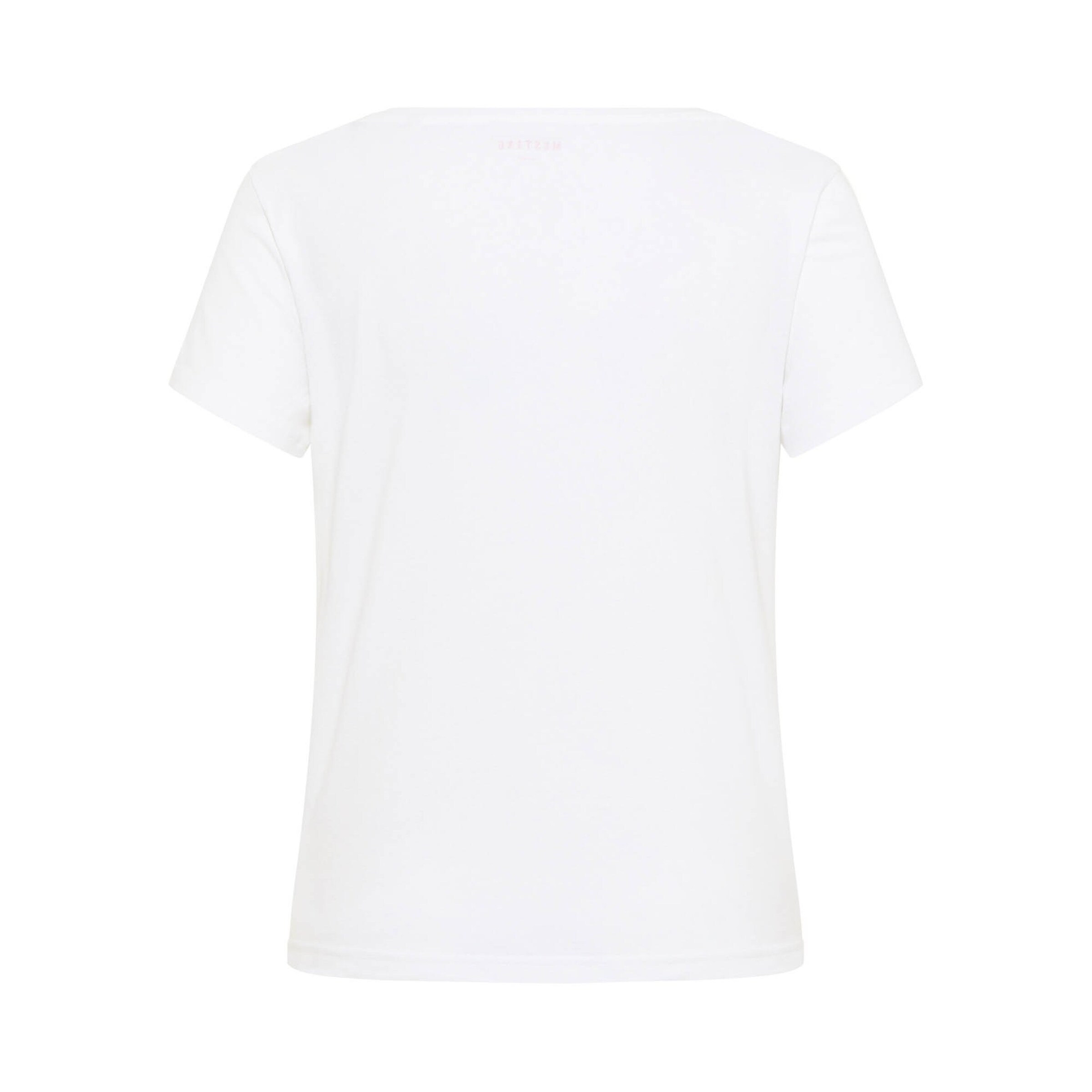 MUSTANG Shirt in Blue