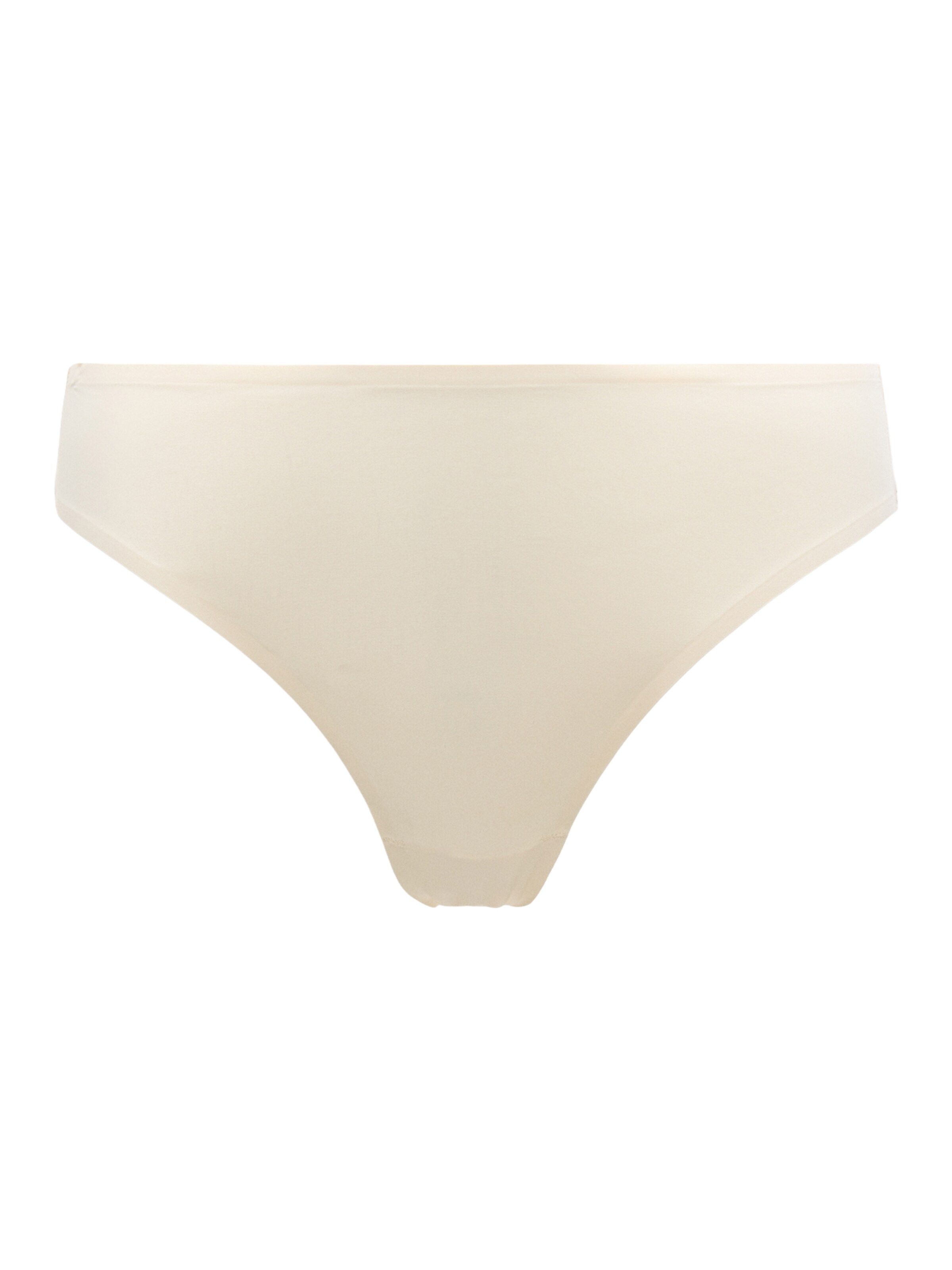 TRIUMPH Püksikud 'Body Make-Up Illusion', värv beež: eest vaates