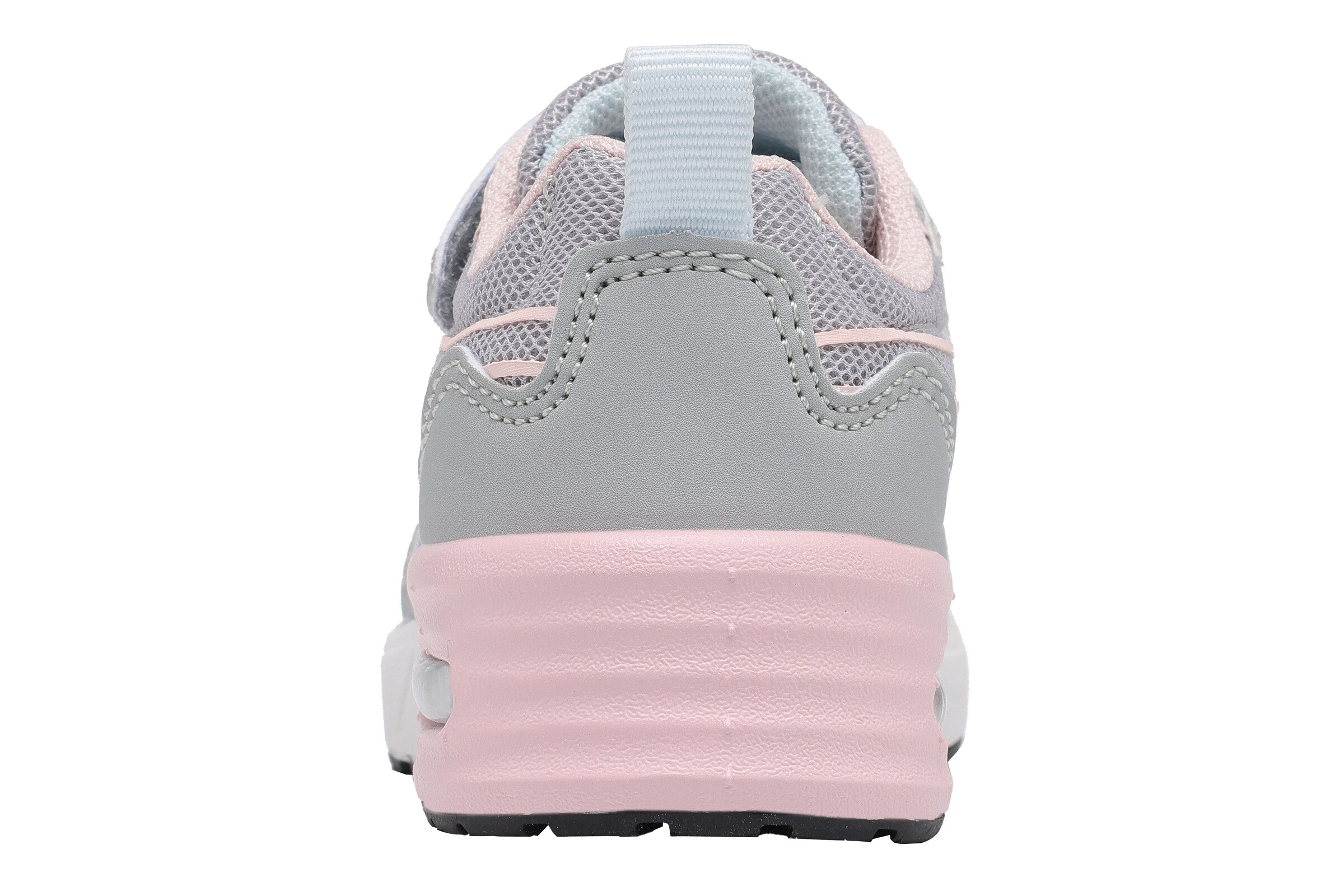 KangaROOS Sneaker in Grau