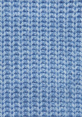 BUFFALO - Jersey en azul