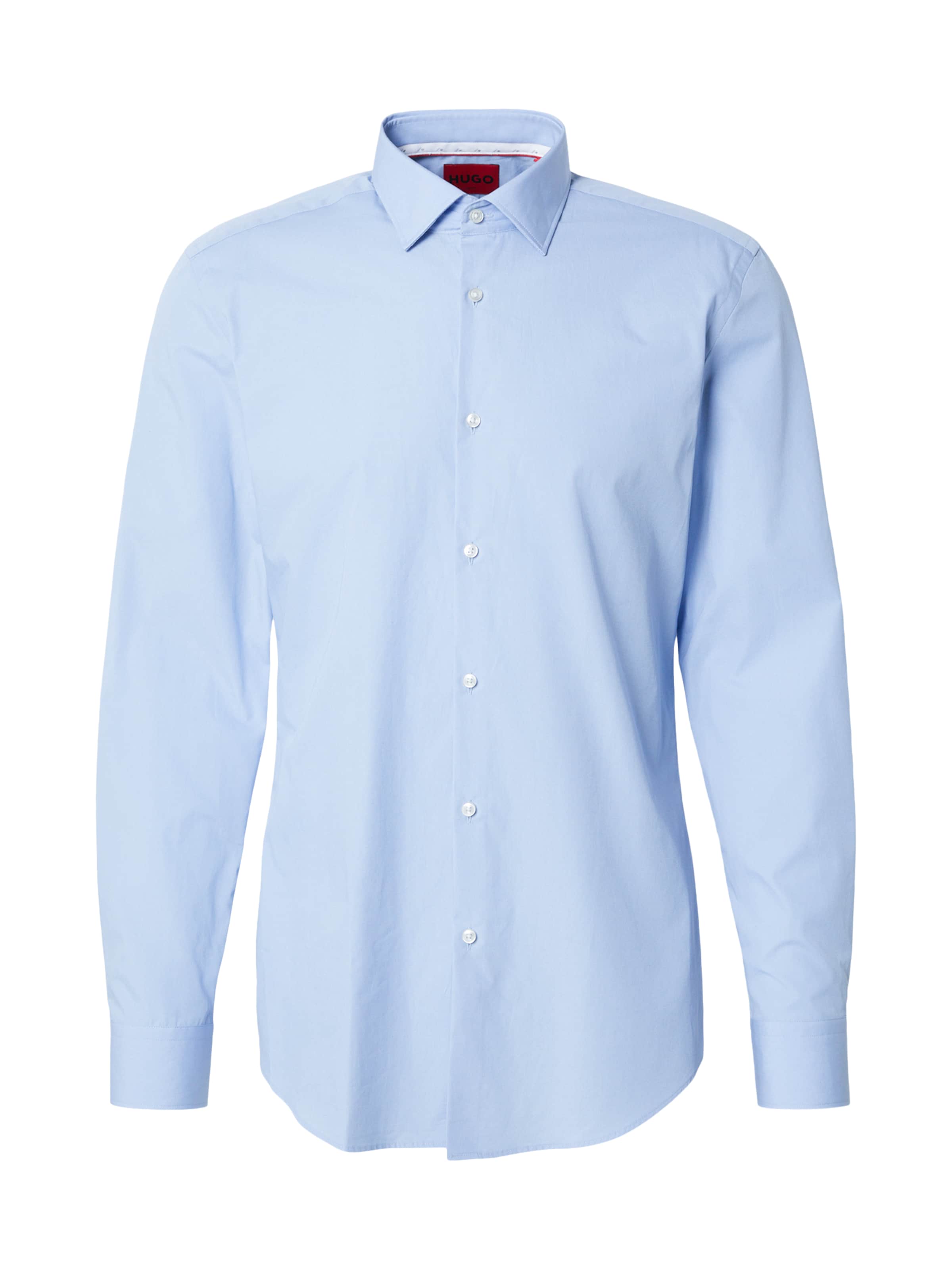 HUGO Hemd 'Koey' in hellblau, Produktansicht
