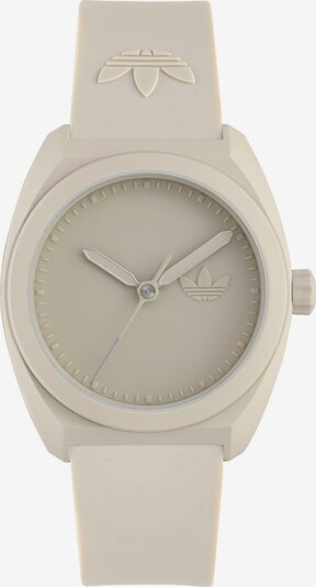 ADIDAS ORIGINALS Uhr in camel, Produktansicht