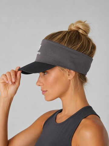 SWORTS Athletic Cap 'BANDANA' in Grey