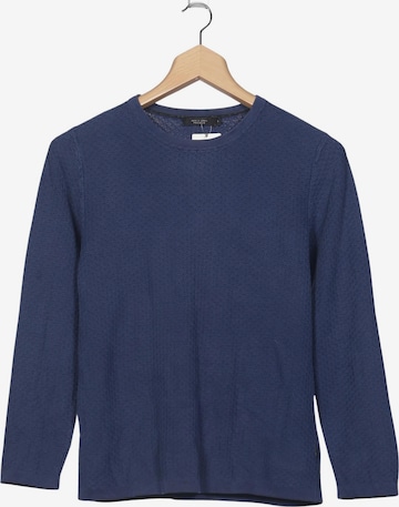 JACK & JONES Pullover L in Blau: Vorderseite
