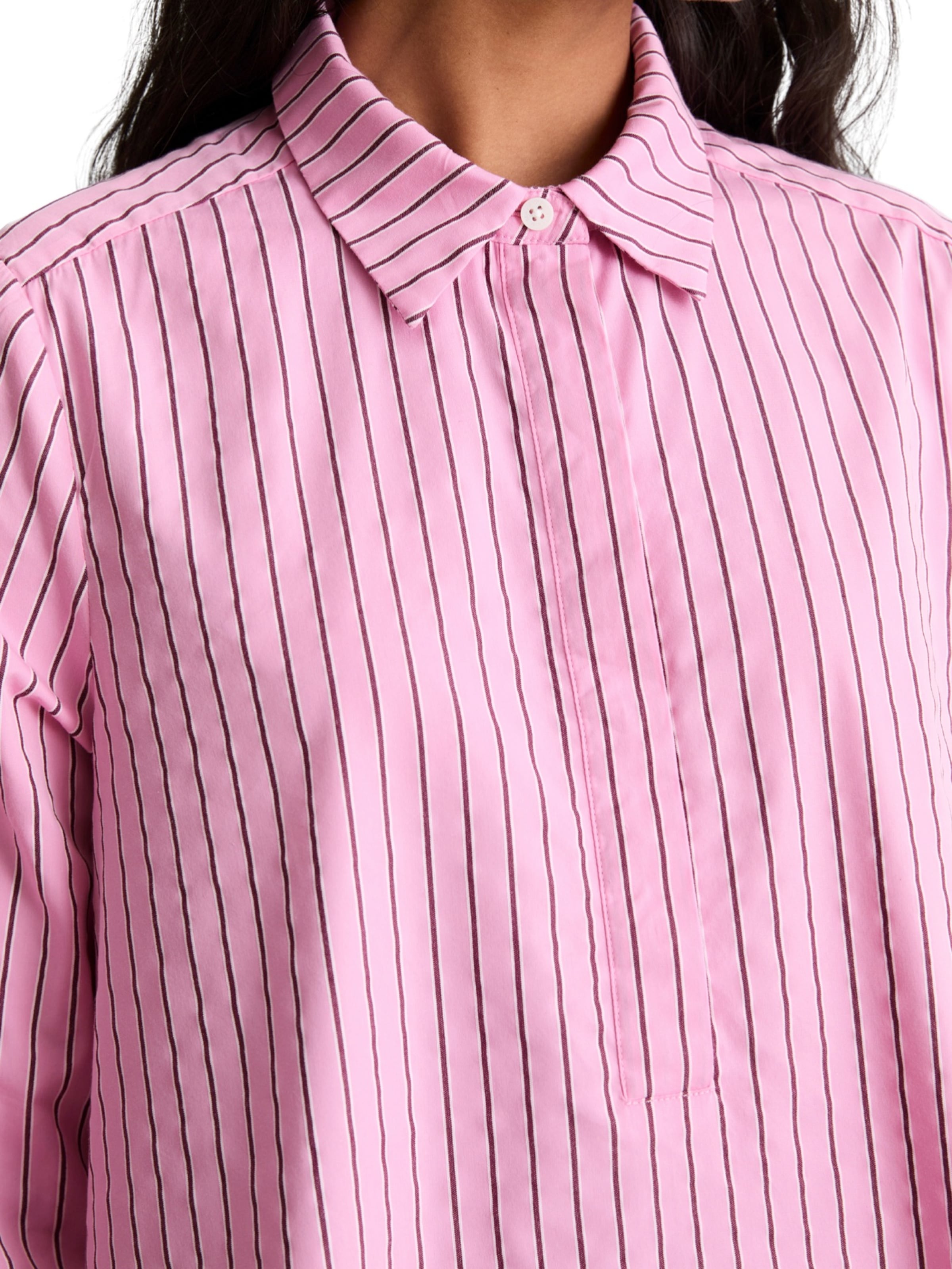 Robe Marc O'Polo DENIM en rose