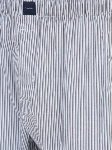 Calvin Klein Underwear Bokserid, värv sinine