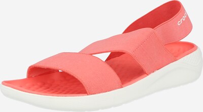 Crocs Сандали 'Lite Ride' в сьомга, Преглед на продукта