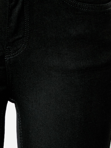 Skinny Jeans 'SOPHIE' di OBJECT Petite in nero