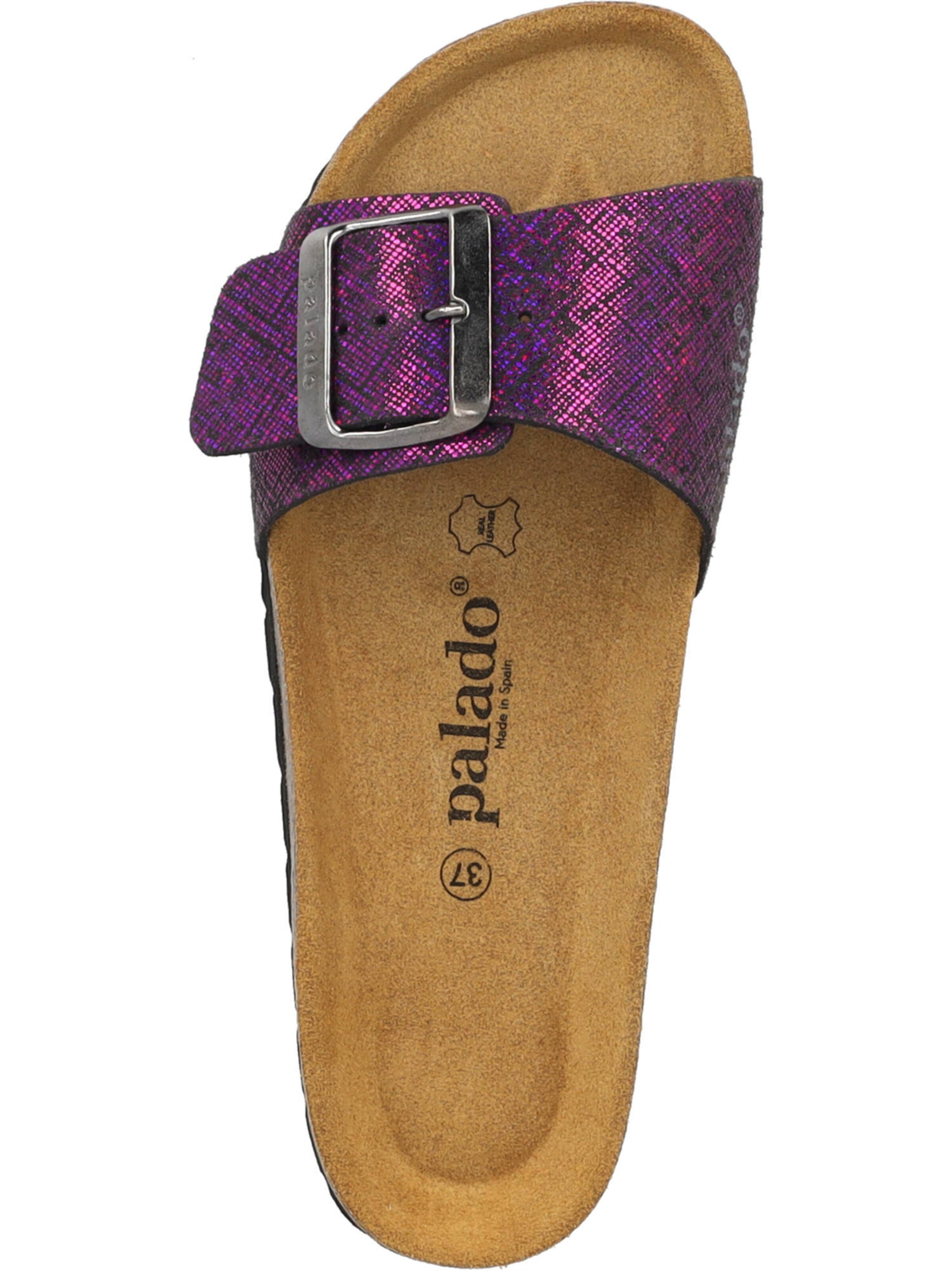 Palado Muiltjes 'Malta EGS Artemisa' in Lila