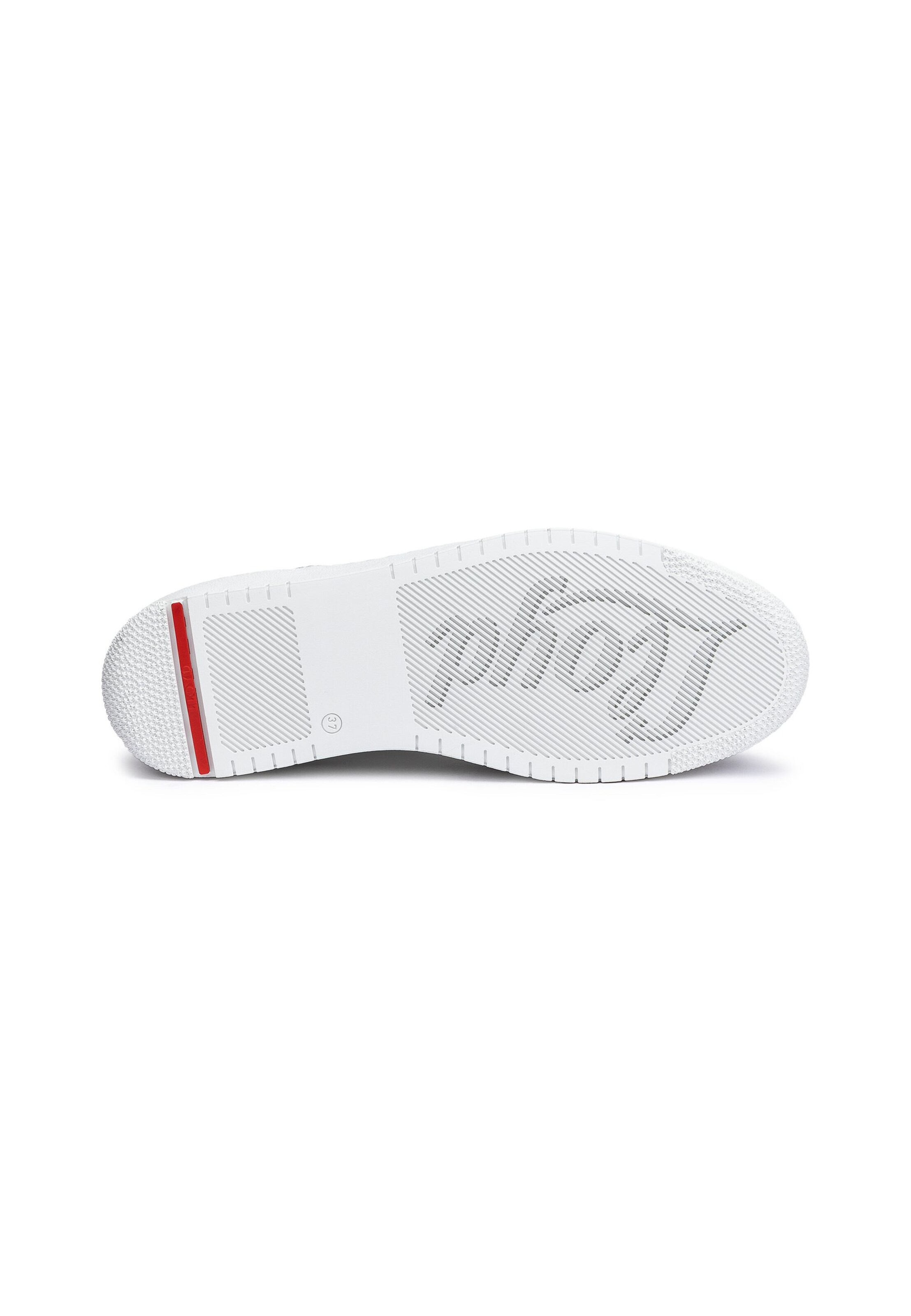 LLOYD Sneaker in Weiß