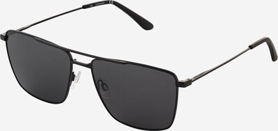 fekete Calvin Klein Napszemüveg 'CK21116S', Termék nézet