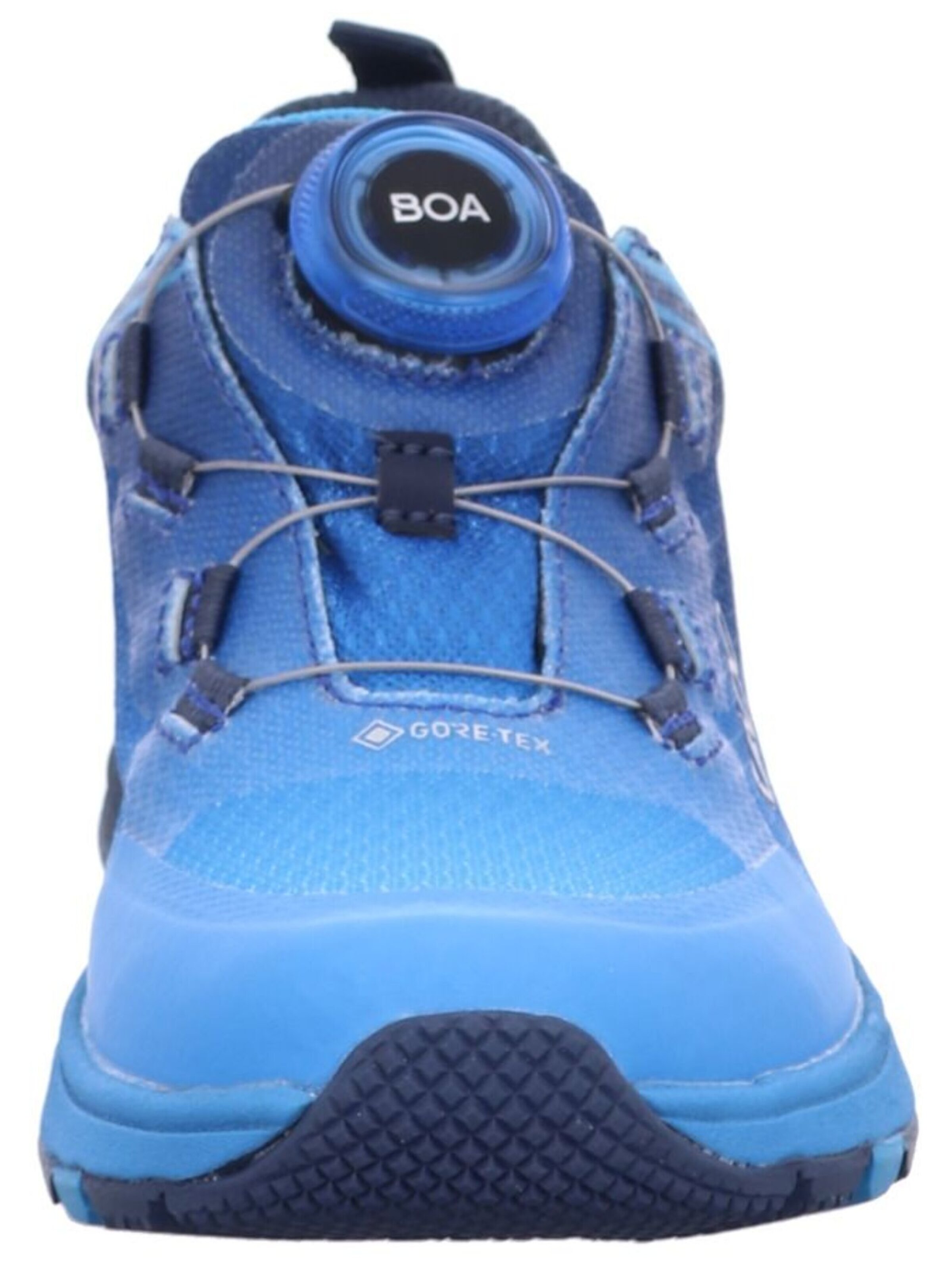 Vado Sneakers in Blauw