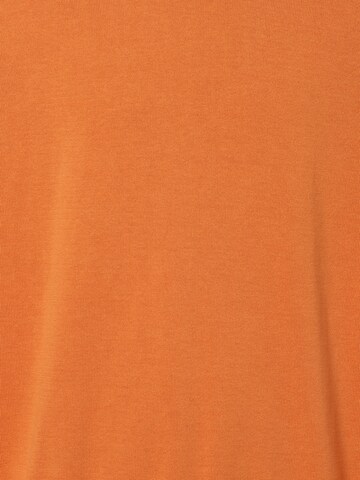 Andrew James Trui in Oranje