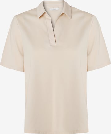 bēšs TATUUM Blūze: no priekšpuses