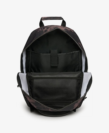 Superdry Rugzak 'Tarp' in Bruin