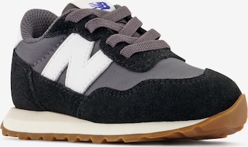 Baskets new balance en noir