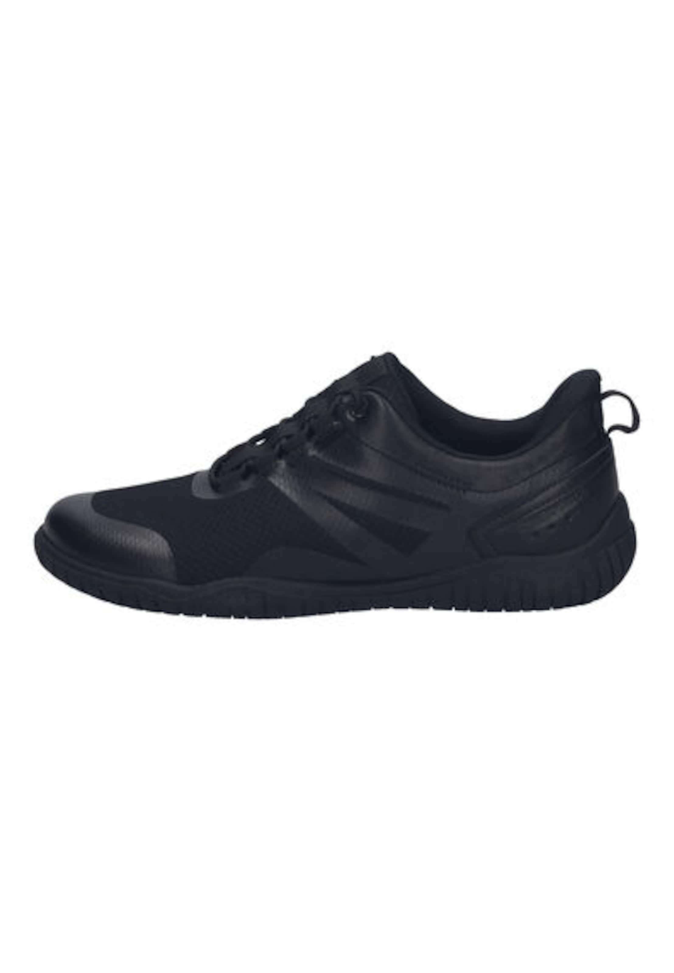 JOSEF SEIBEL Sneaker 'WYNONA 11' in Schwarz: Vorderseite