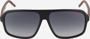 Lunettes de soleil '1195/S' HUGO en noir