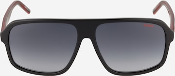 HUGO Red Sunglasses '1195/S' in Black
