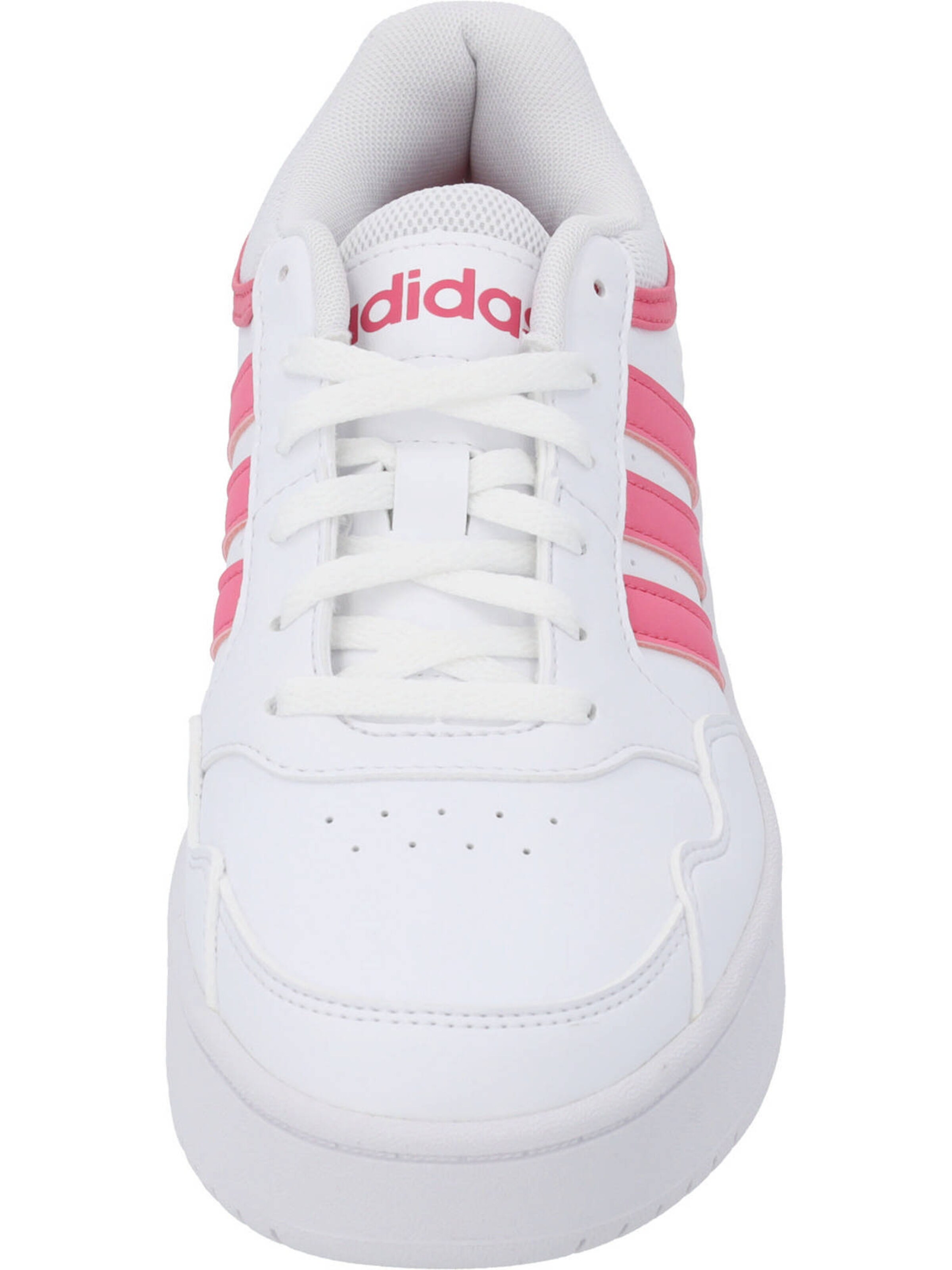 ADIDAS ORIGINALS Platform trainers 'Hoops 3.0' in White