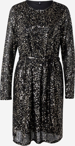 Robe de cocktail 'ONLAna' ONLY en noir : devant