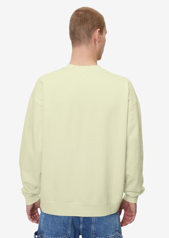 Marc O'Polo DENIM - Sudadera en amarillo