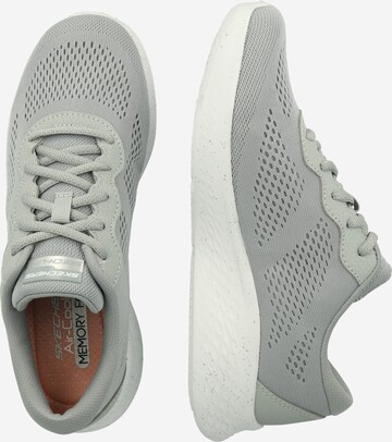 SKECHERS - Zapatillas deportivas bajas en gris