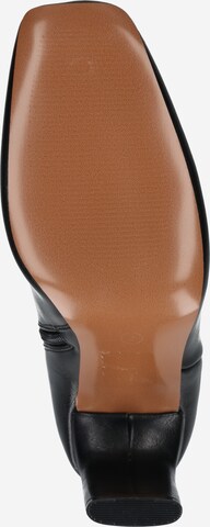 River Island Stiefelette in Schwarz