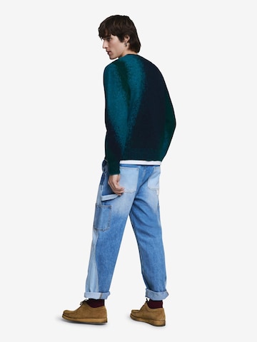 Desigual Neulepaita värissä vihreä