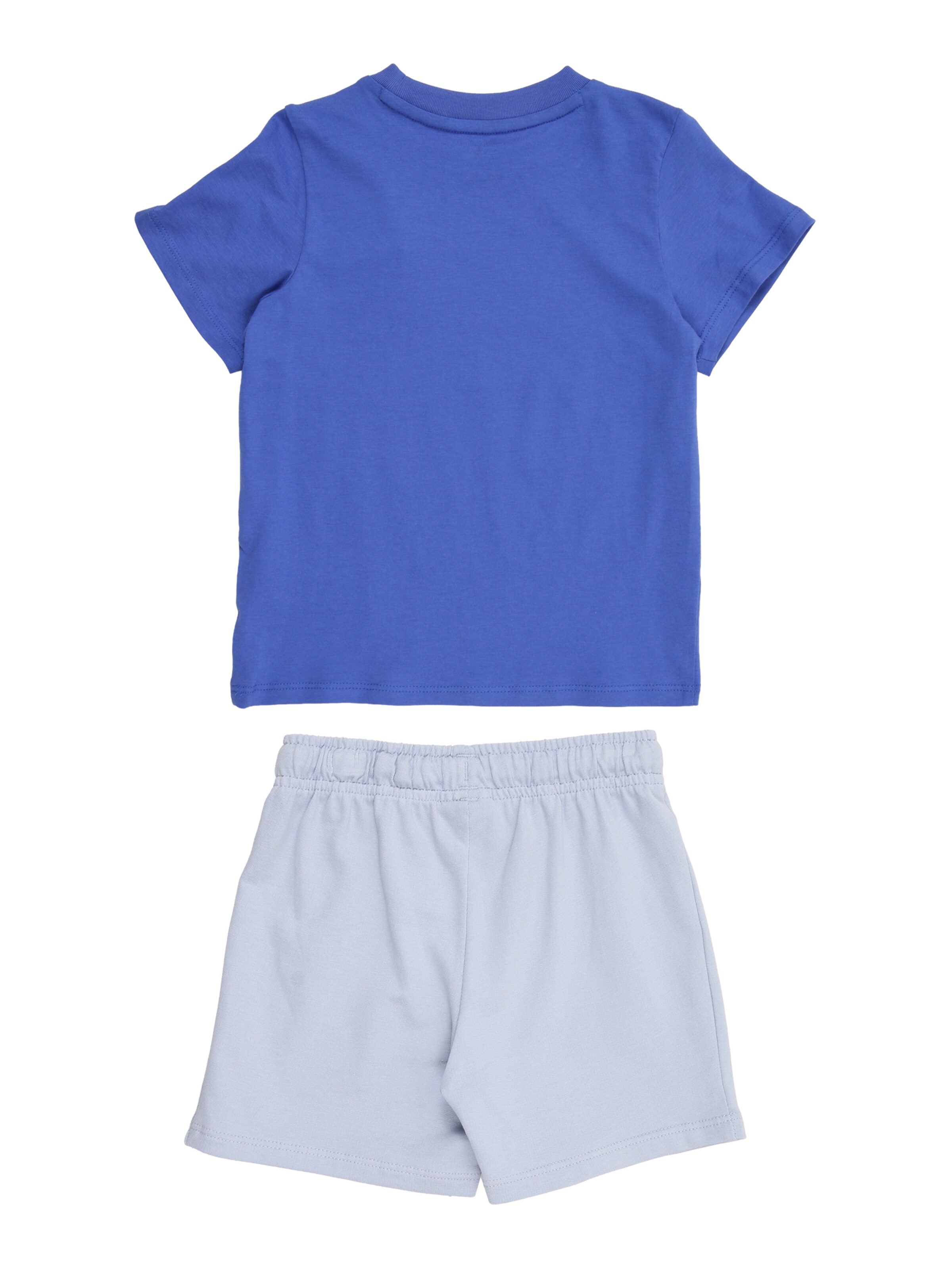 PUMA Комплект 'Minicats Essentials' в Синий