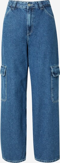 Dr. Denim Jeans 'Donna' in blue denim, Produktansicht