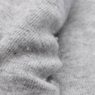 Blumarine Pullover / Strickjacke M in Grau
