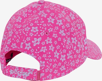 CHIEMSEE Cap in Pink